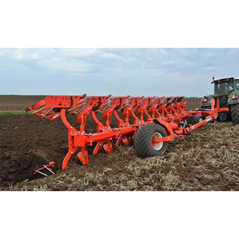 Charrue semi-portée UNICO MAX  - Maschio Gaspardo – Image 4