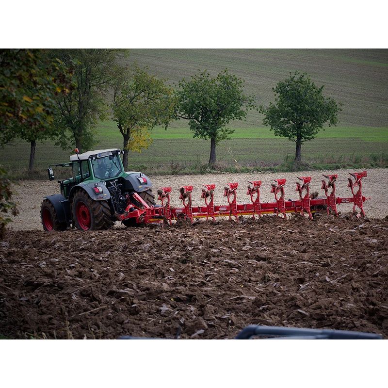 Charrue semi-portée UNICO MAX  - Maschio Gaspardo – Image 5