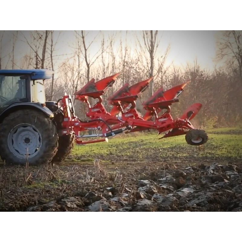 Charrue portée UNICO S - Maschio Gaspardo – Image 3