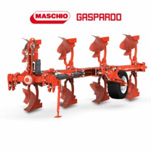 Charrue portée UNICO XL  - Maschio Gaspardo