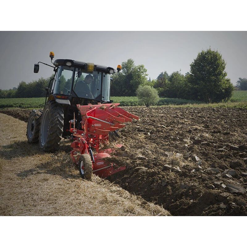 Charrue portée UNICO XS - Maschio Gaspardo – Image 3