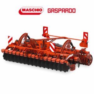 Déchaumeur à disque Veloce  - Maschio Gaspardo