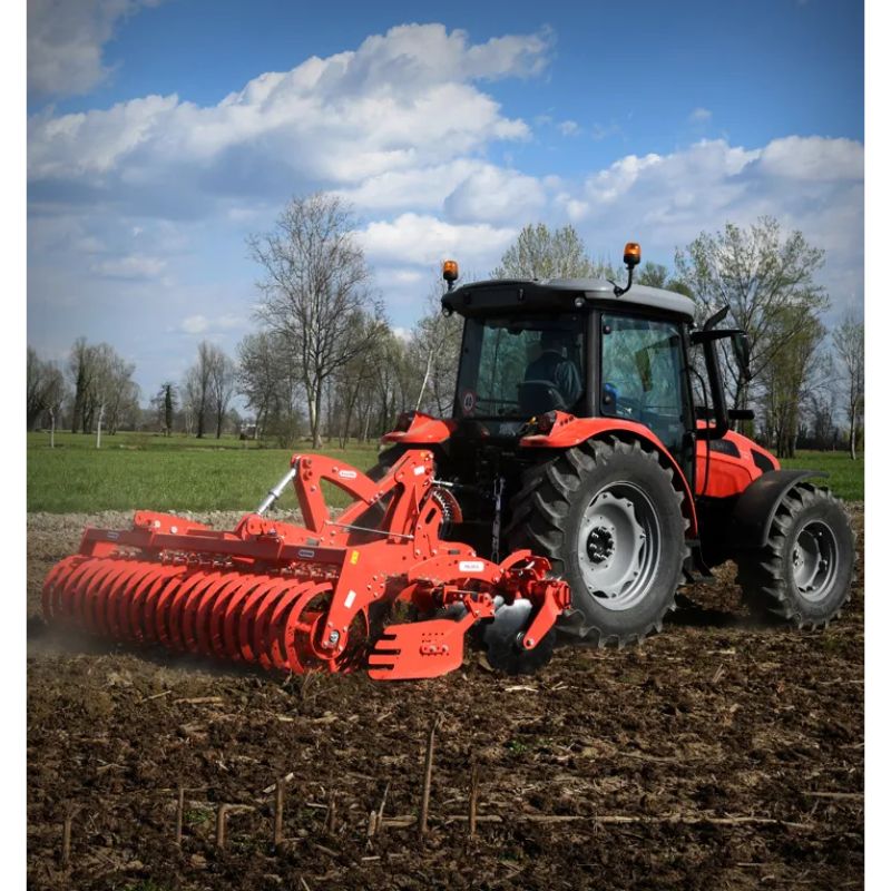 Déchaumeur à disque Veloce  - Maschio Gaspardo – Image 3