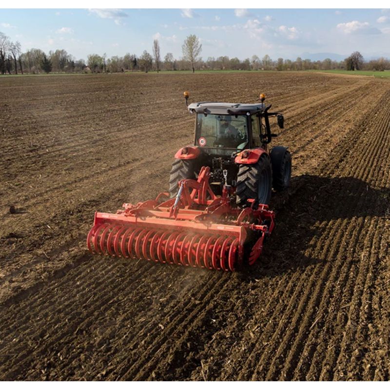Déchaumeur à disque Veloce  - Maschio Gaspardo – Image 5