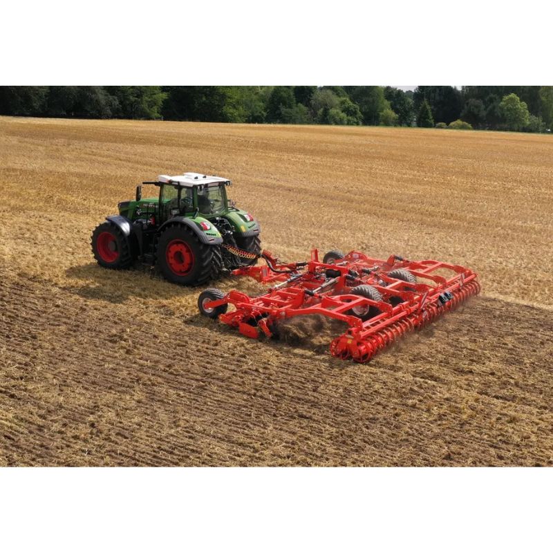 Déchaumeur à disque Veloce T - Maschio Gaspardo – Image 3