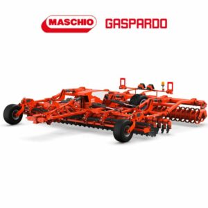 Déchaumeur à disque Veloce T - Maschio Gaspardo
