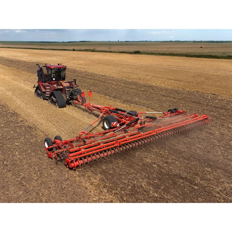 Déchaumeur à disque Veloce TX Isotronic - Maschio Gaspardo – Image 4
