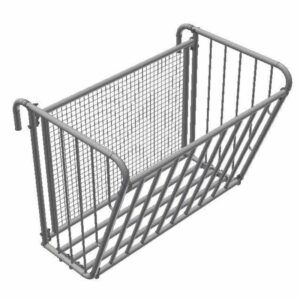 Râtelier à suspendre - Agritubel