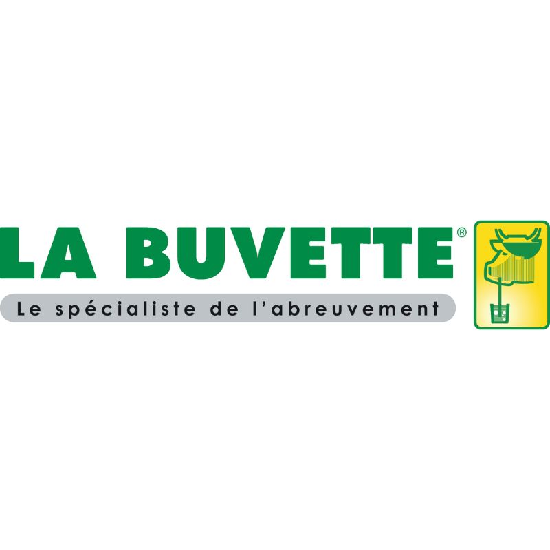 Bac de pâture circulaire PREBAC - LA BUVETTE – Image 5