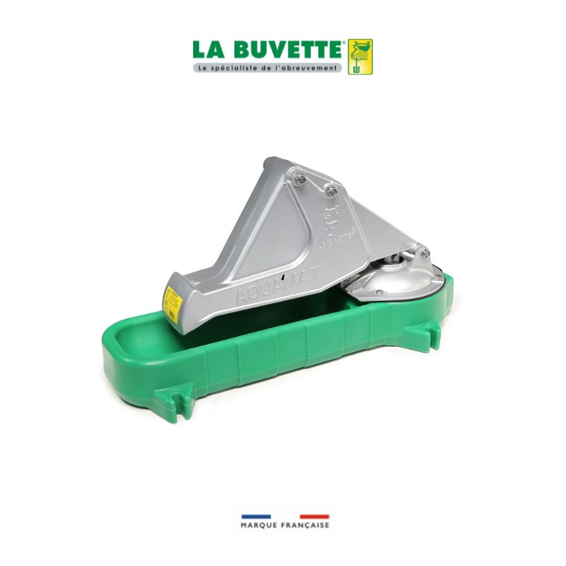 Pompe de prairie AQUAMAT II – LA BUVETTE