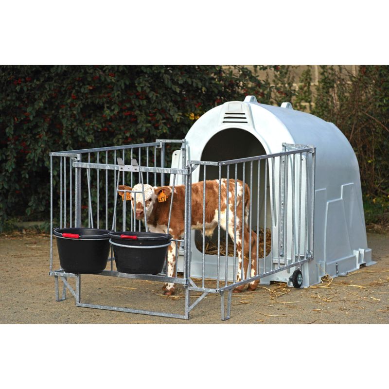 Niche à veau - Rototec – Image 9