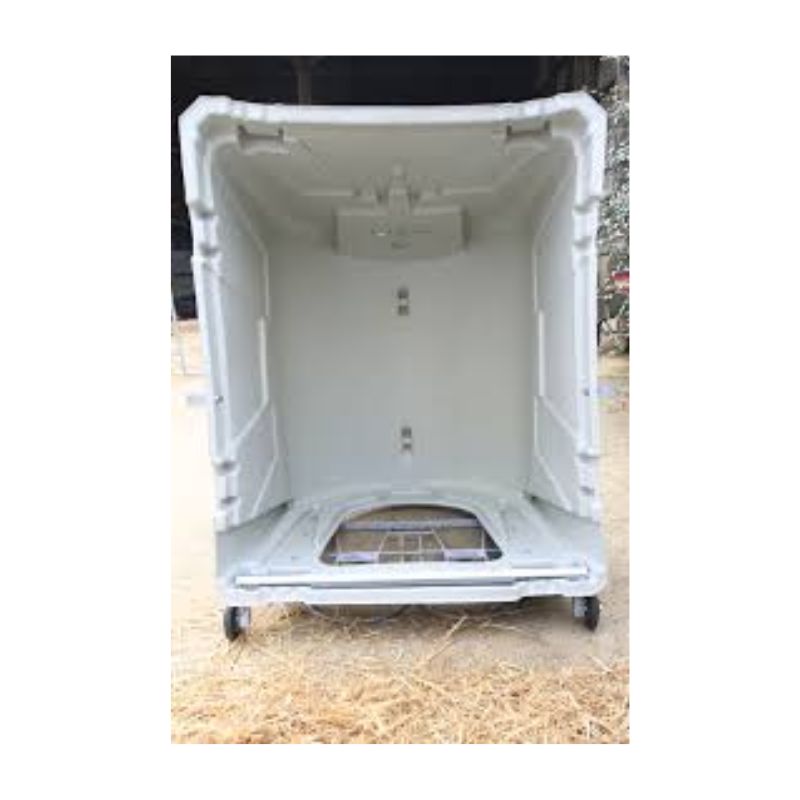 Niche à veau - Rototec – Image 5