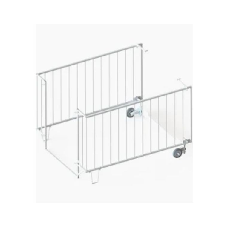 Niche à veau - Rototec – Image 7